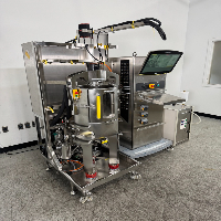 Sartorius Biostat STR 50L Single Use Bioreactor System image 0